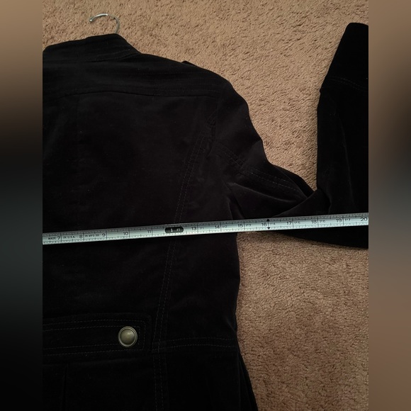 Vintage - Forever 21 - Military Style Jacket - Picture 2 of 10